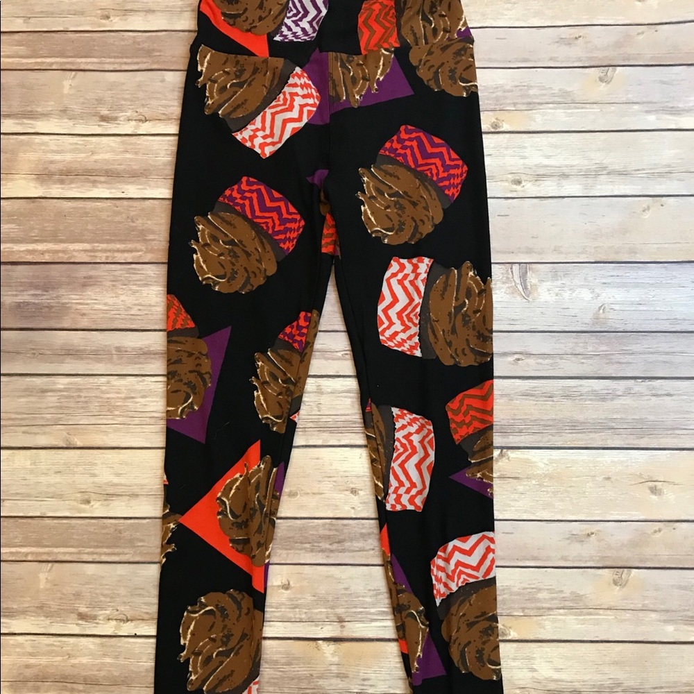 LuLaRoe Leggings One Size fits 0-10